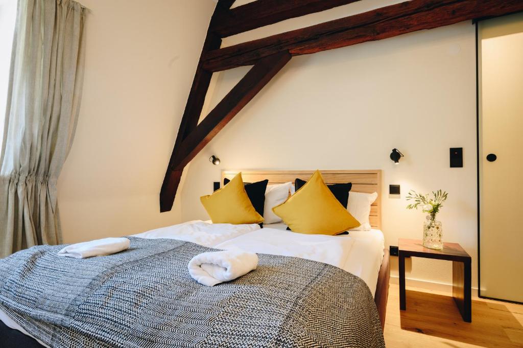 Boutiquehotel Kloster Pfalzel 8