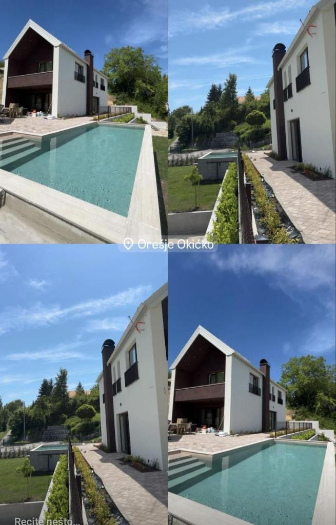 Villa One 4