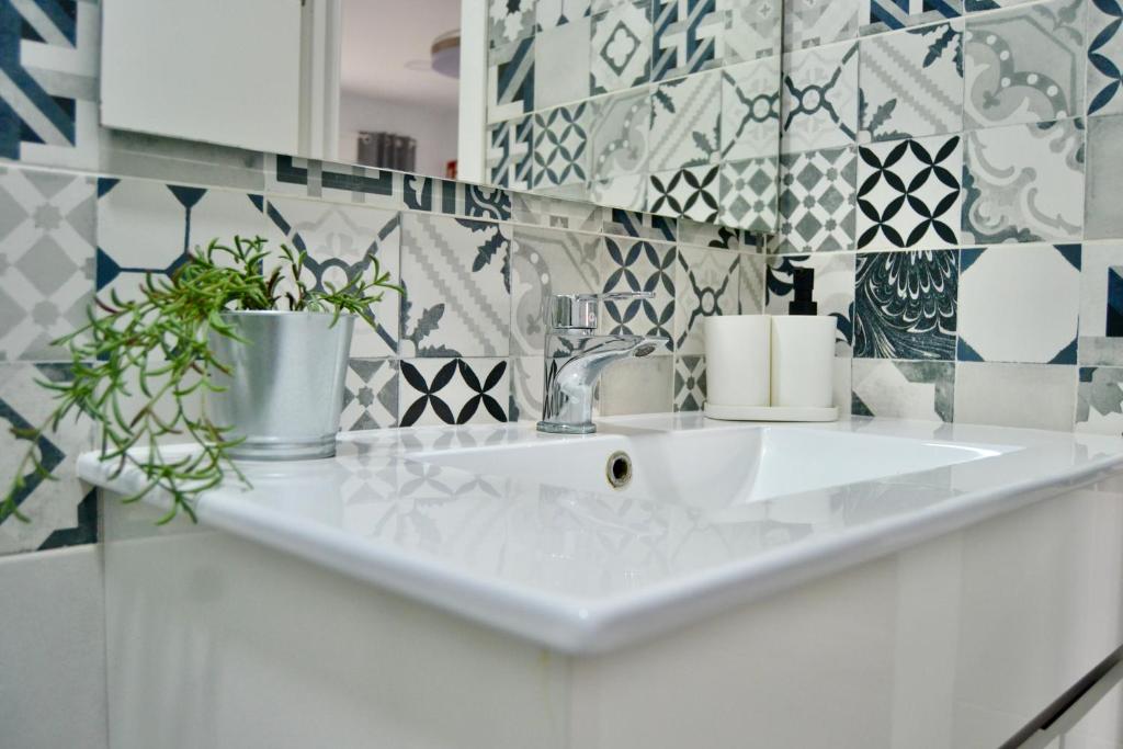 Apartamento Dispa beach 3