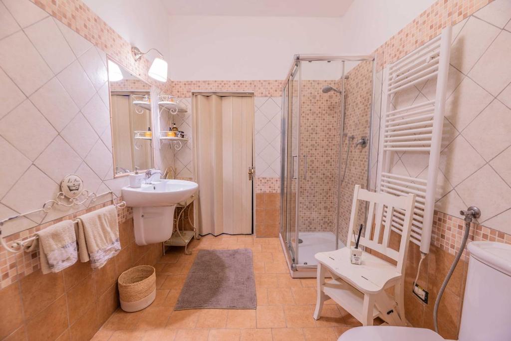 Windrose Casa Fiorella 7