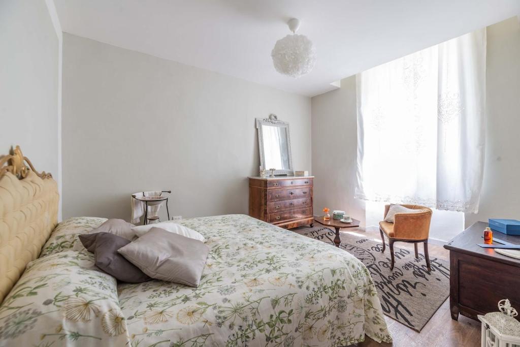 Windrose Casa Fiorella 6