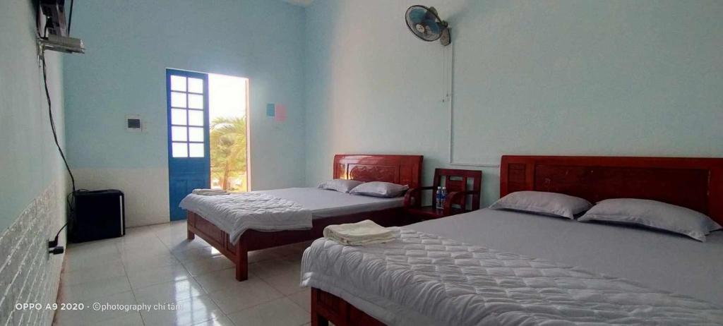 Farmstay Đảo Xanh