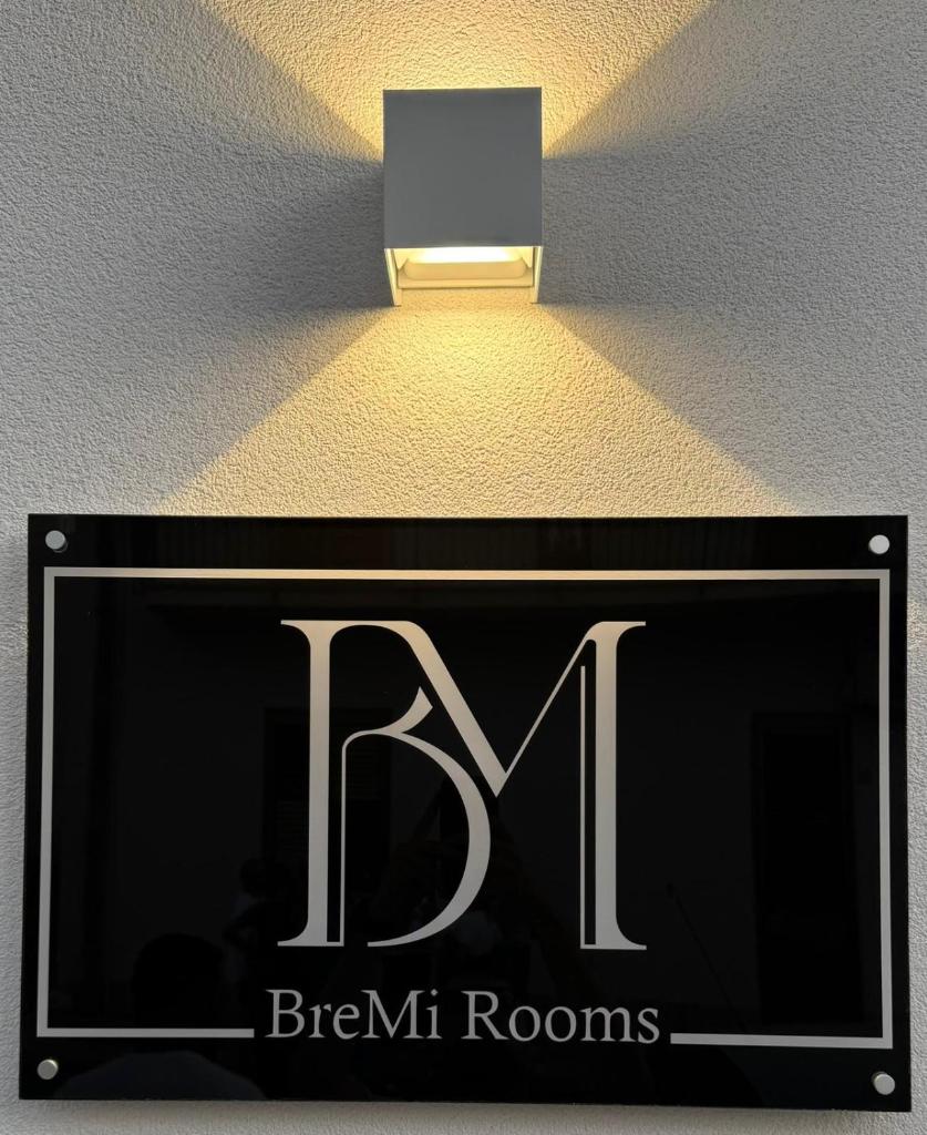 BreMi Rooms B&B