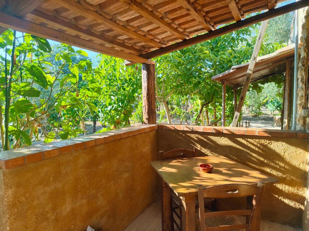 Agriturismo Casa del Contadino 5