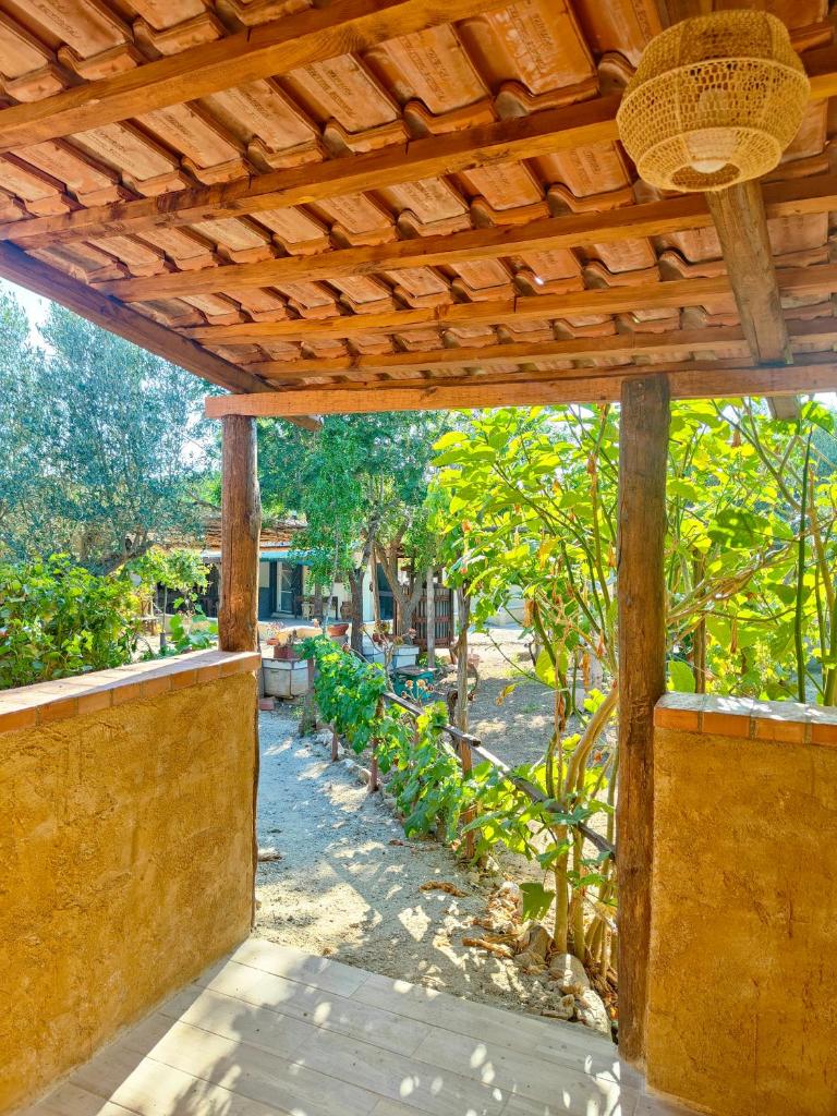 Agriturismo Casa del Contadino 6