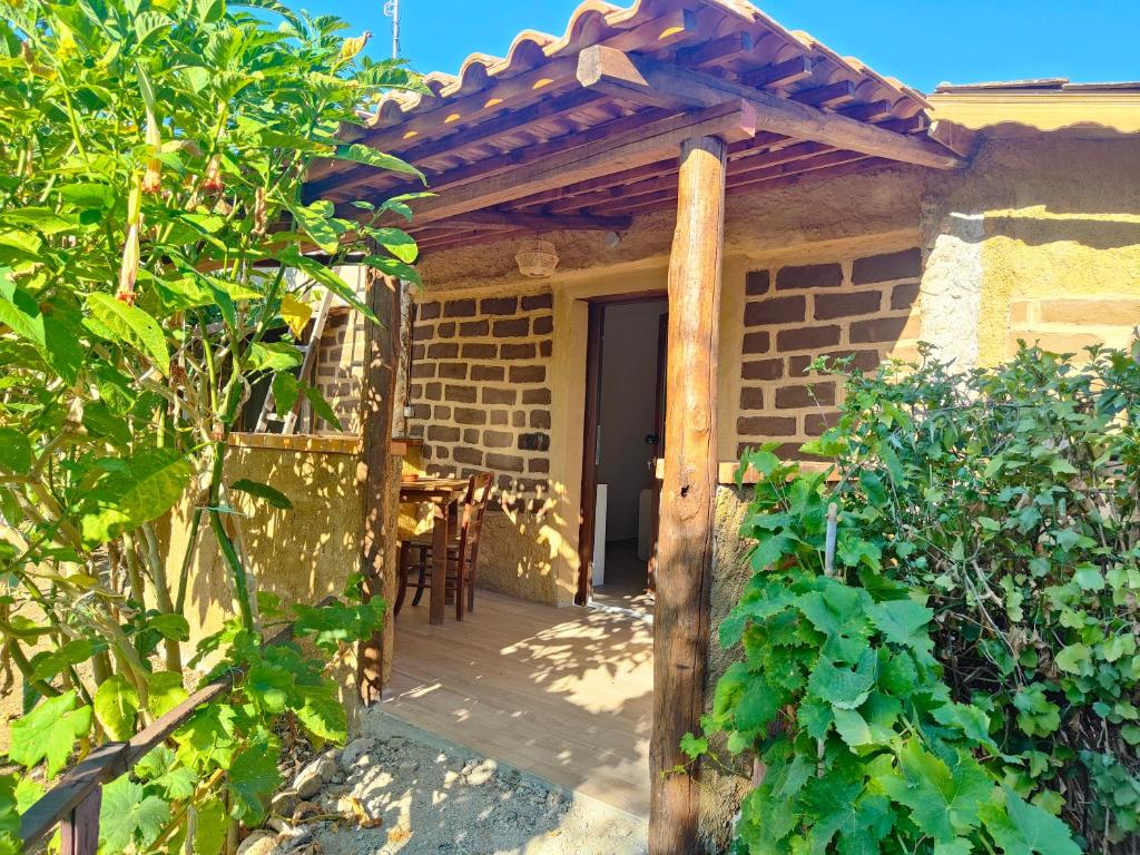 Agriturismo Casa del Contadino 8