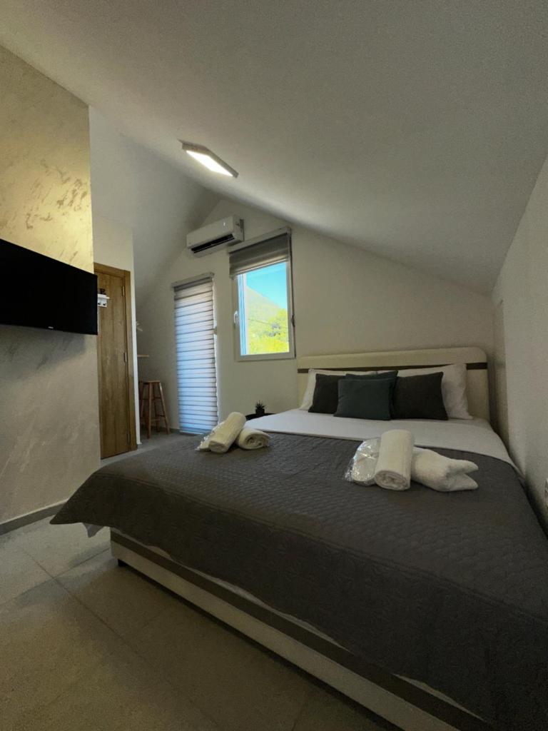 Apartments ML