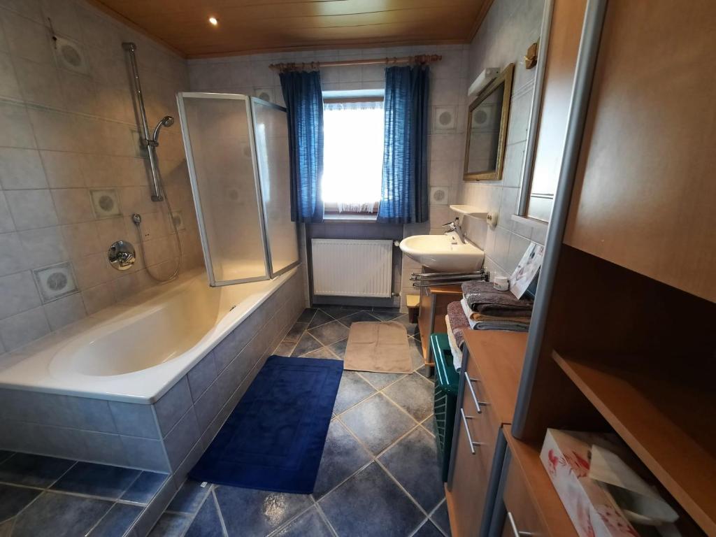 Ferienwohnung YogaHaus Berchtesgaden 3