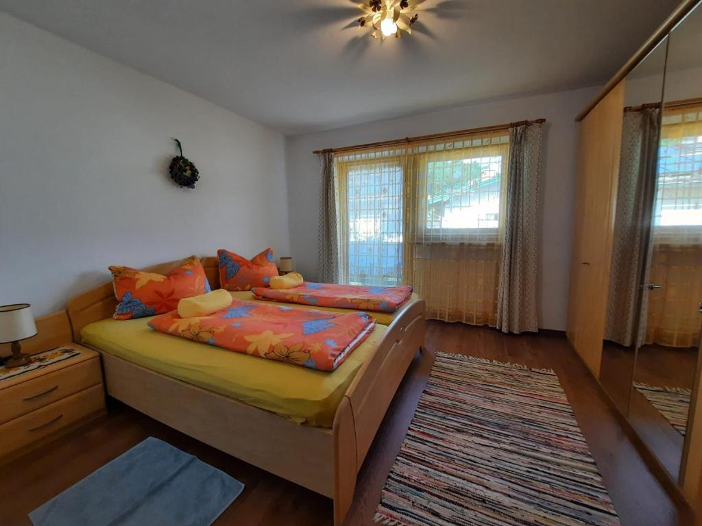 Ferienwohnung YogaHaus Berchtesgaden 7
