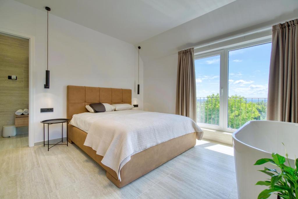 Villa One 8