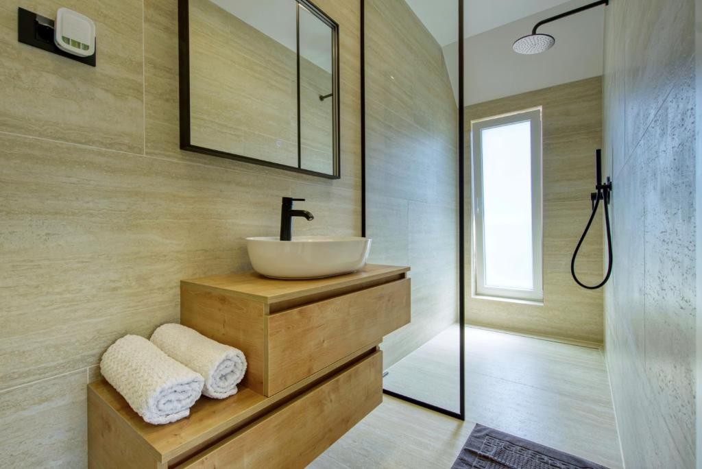 Villa One 3