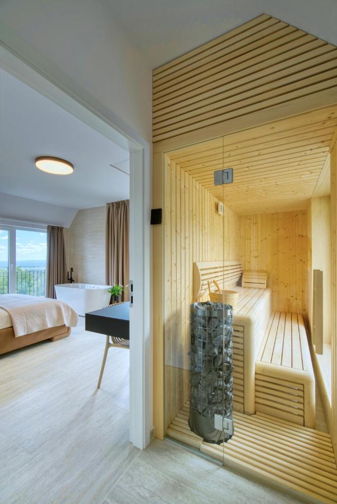 Villa One 2