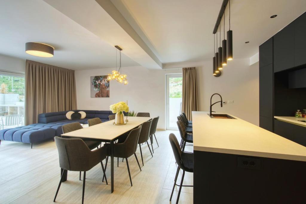 Villa One 6
