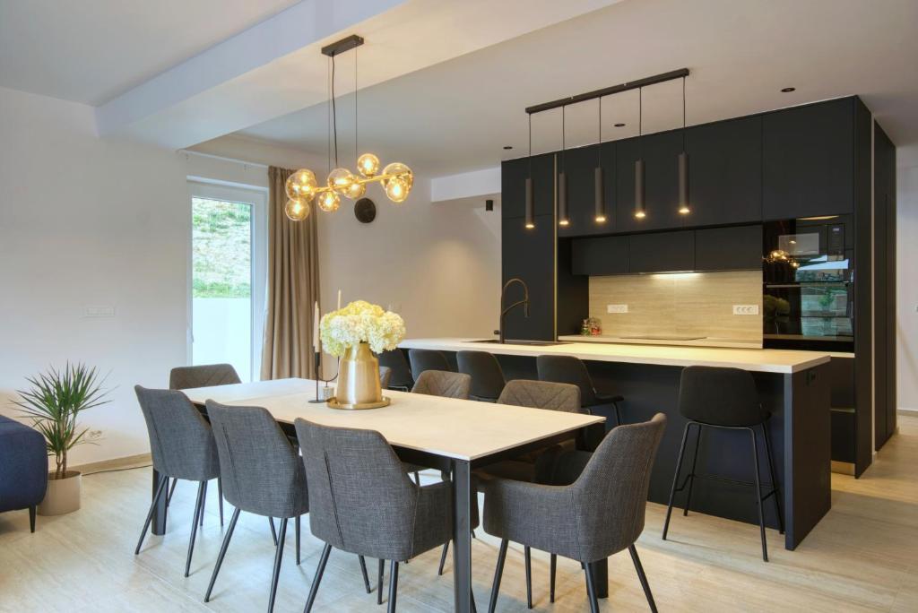 Villa One 5