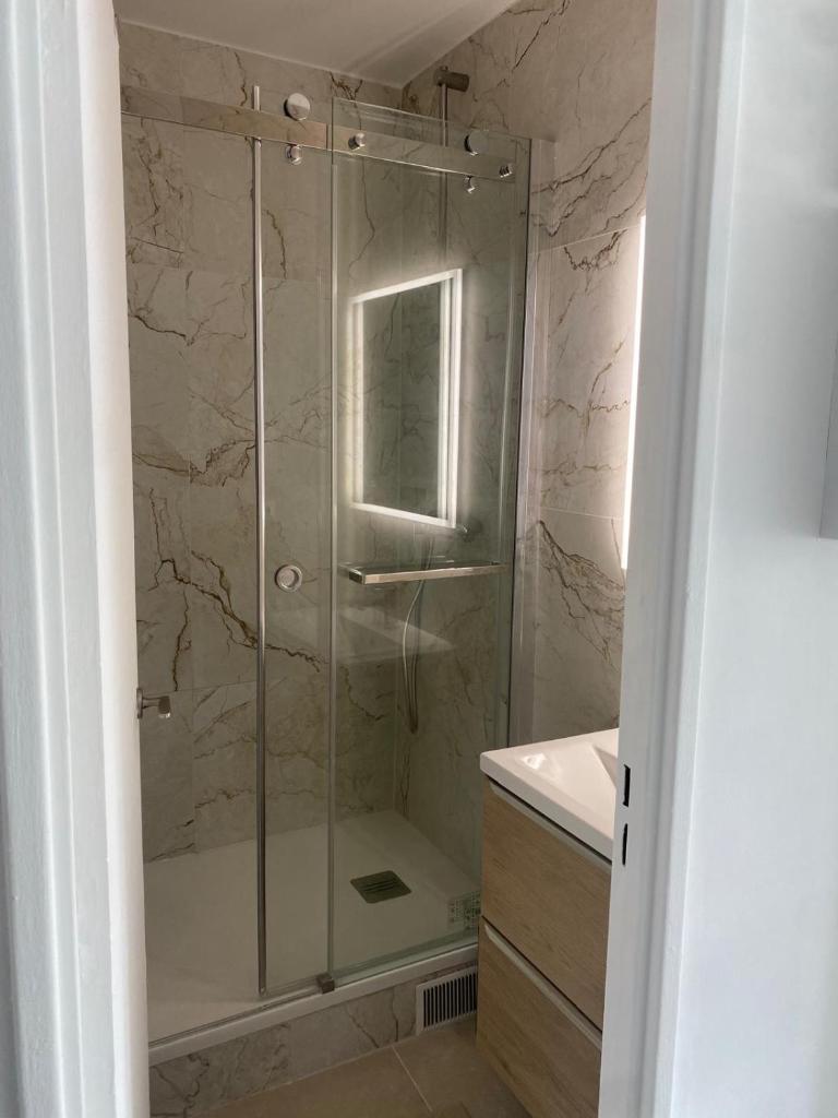 Appartement les Remylis 3