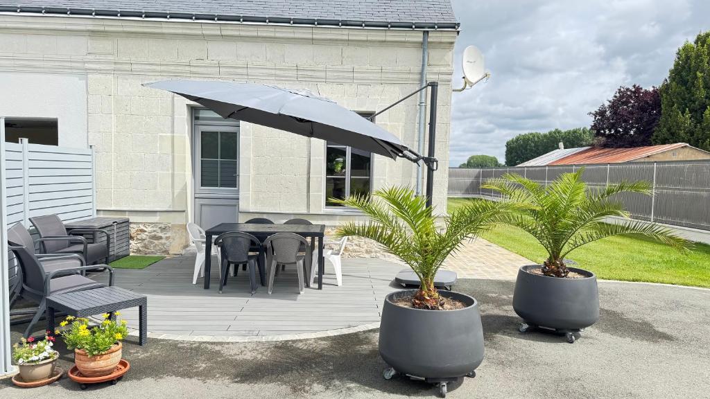 Gîte Le Boulerot 6