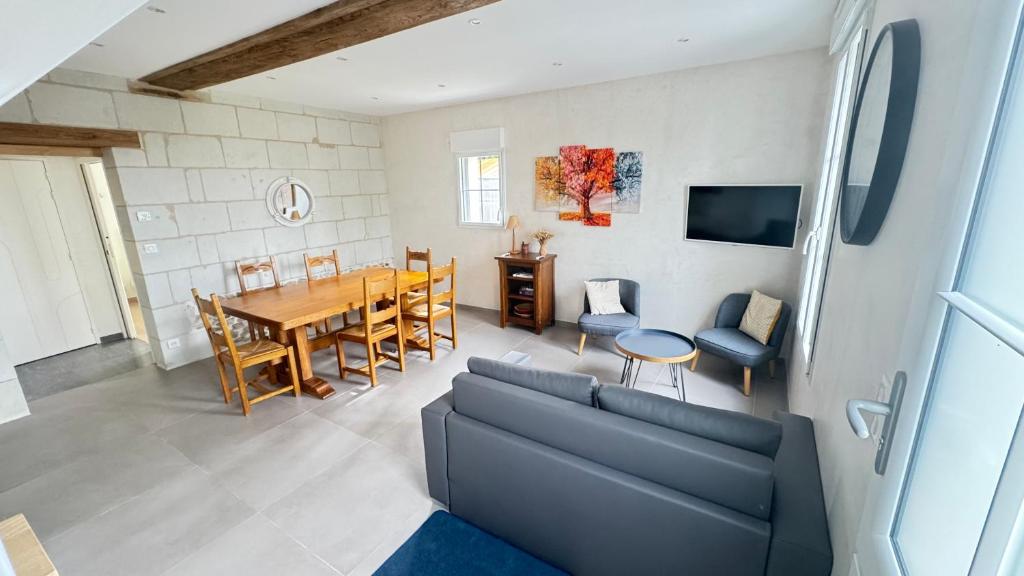 Gîte Le Boulerot 5