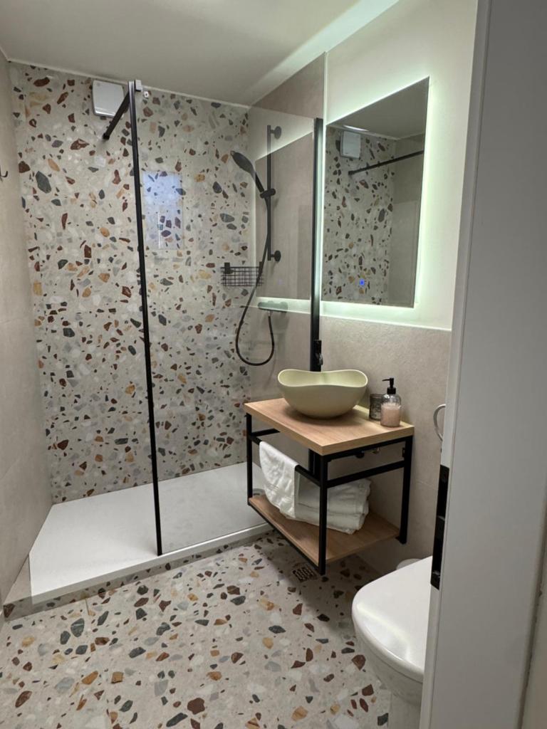 Ameli Heritage rooms & apartments 7