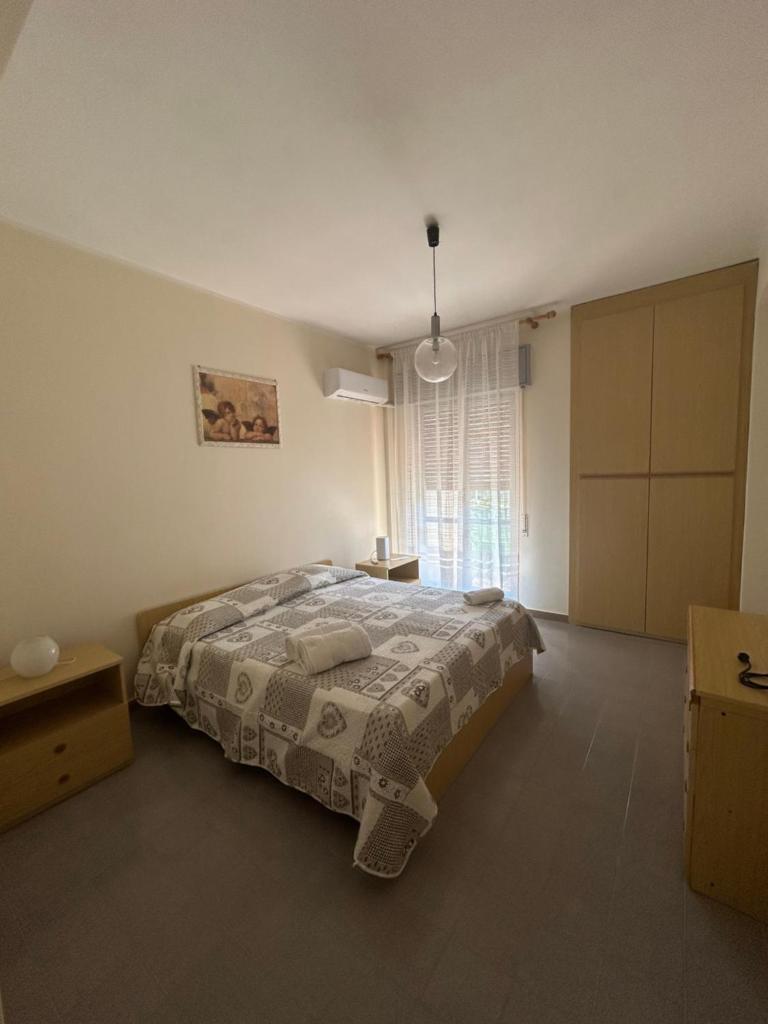 La pineta Apartment Tropea 2