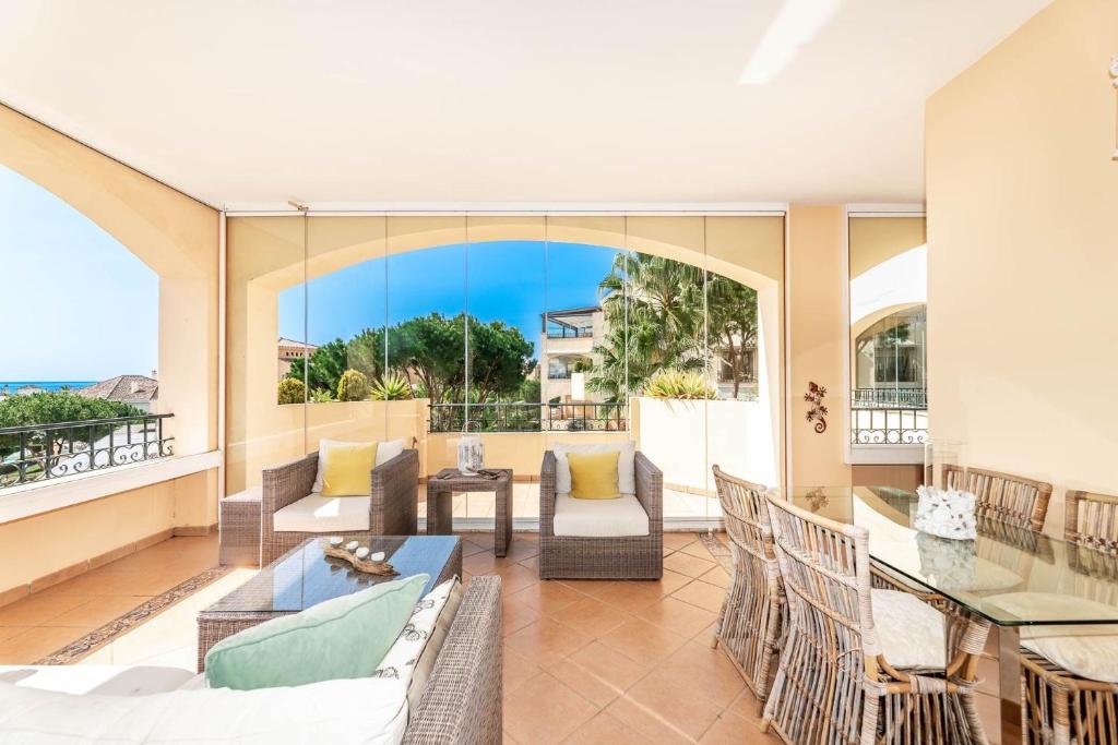 Hacienda Playa 3