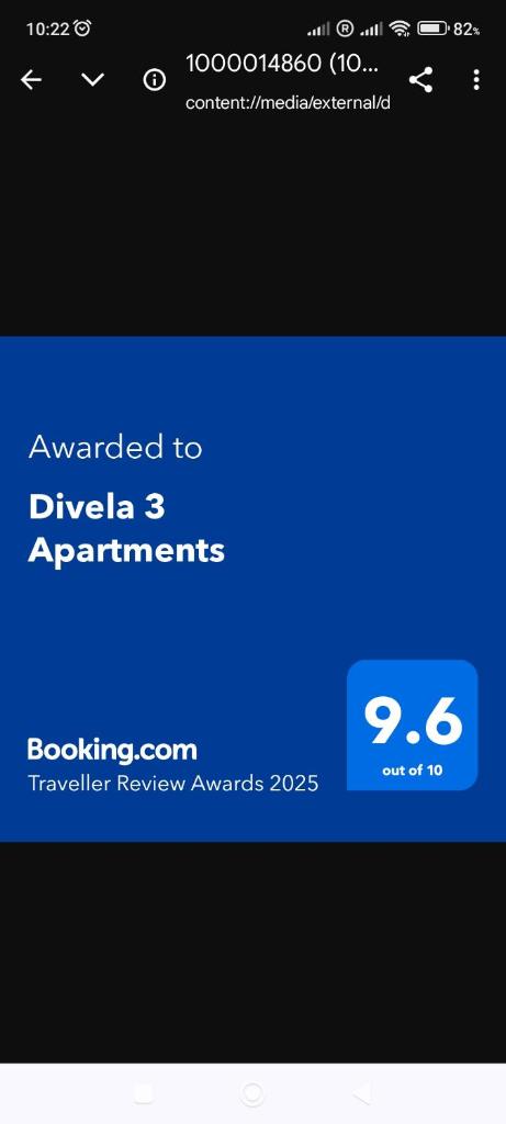 Divela 3 Apartments 8