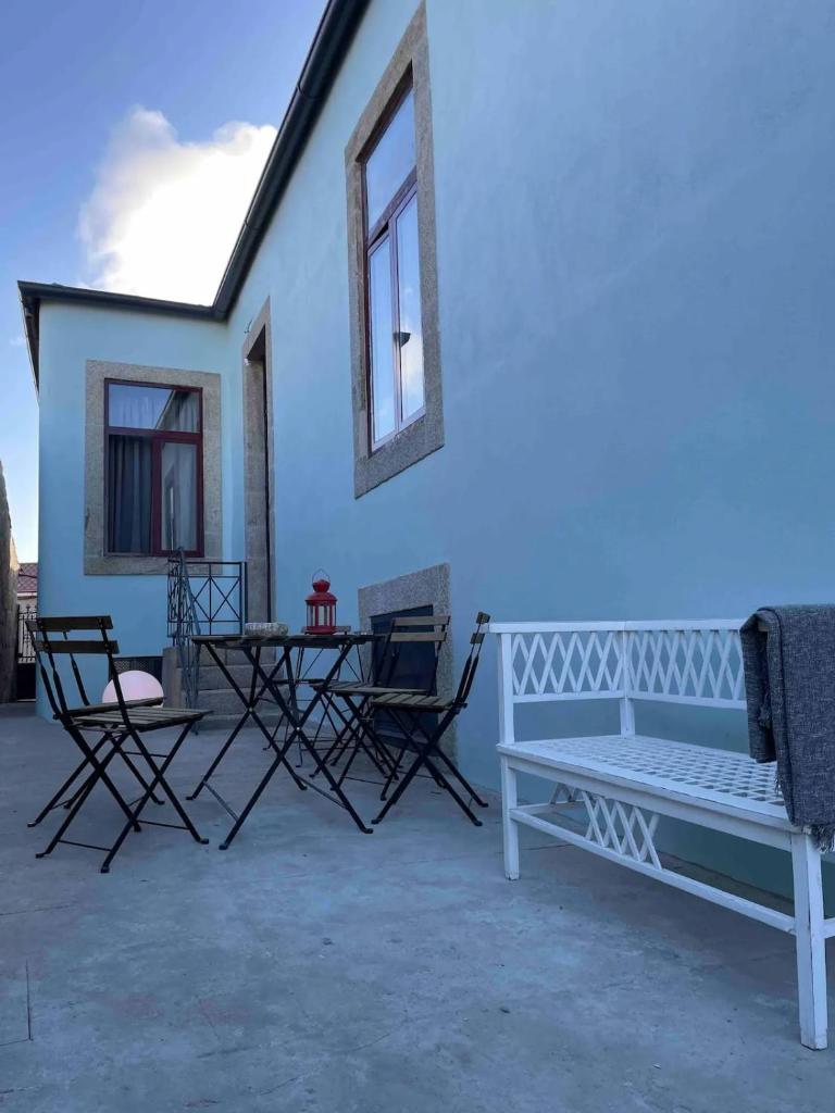 Casa de Ramalde 5