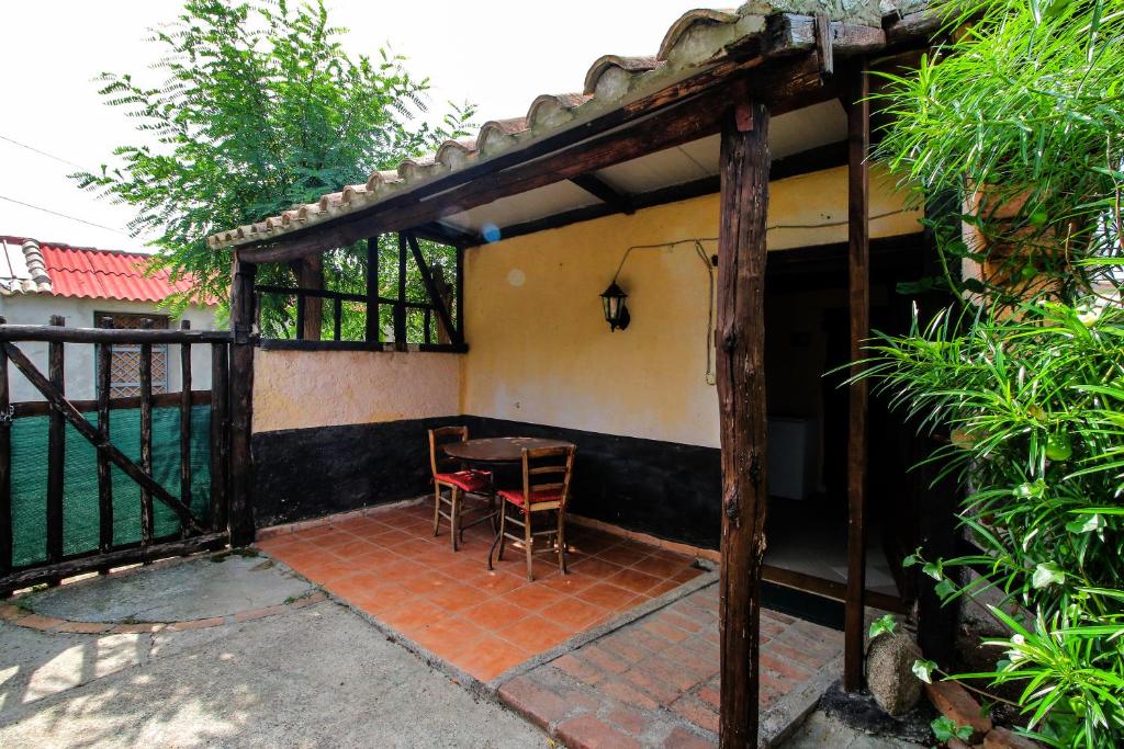 Agriturismo Casa del Contadino 4