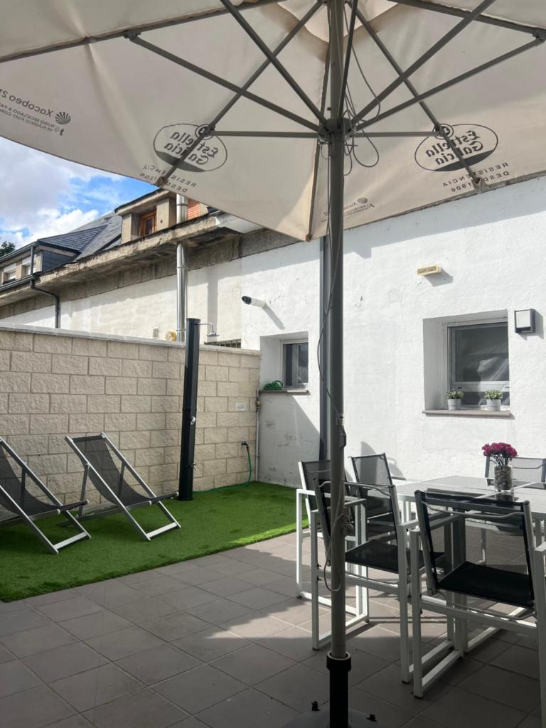 Casa Barrionuevo 1 5