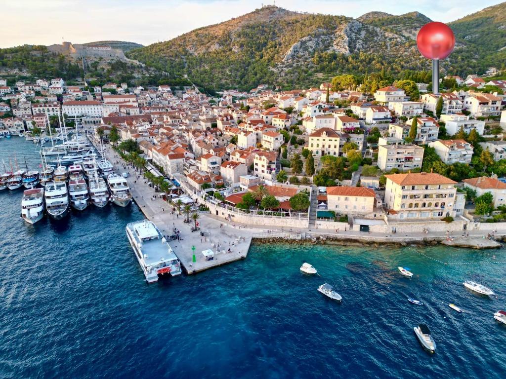 Villa Milton Hvar 6