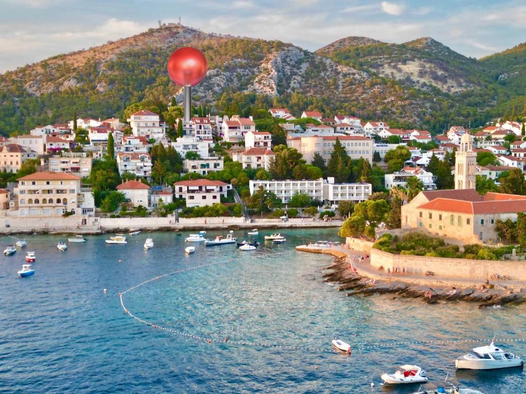 Villa Milton Hvar 4