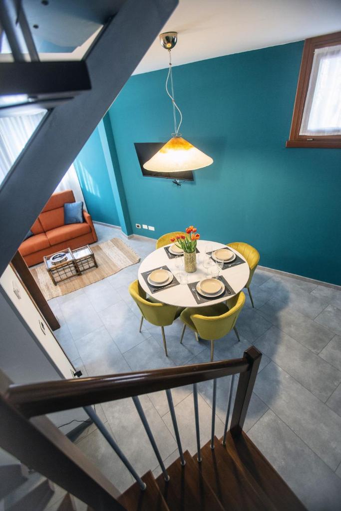 Residenza agli Ospedali 4
