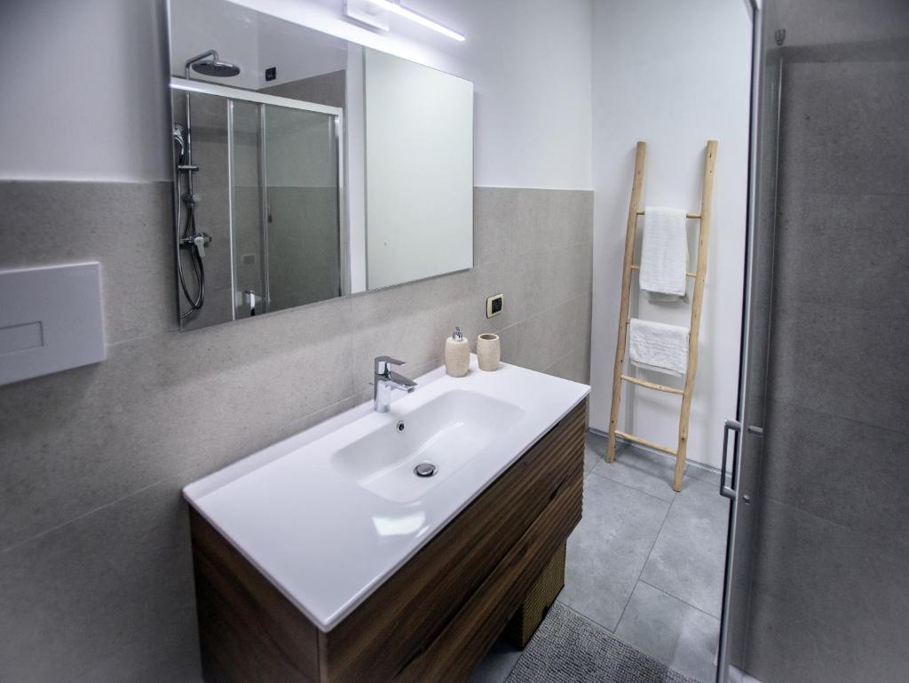 Residenza agli Ospedali 8