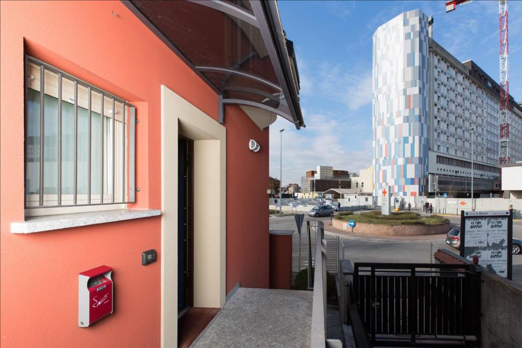 Residenza Villa Regina 6