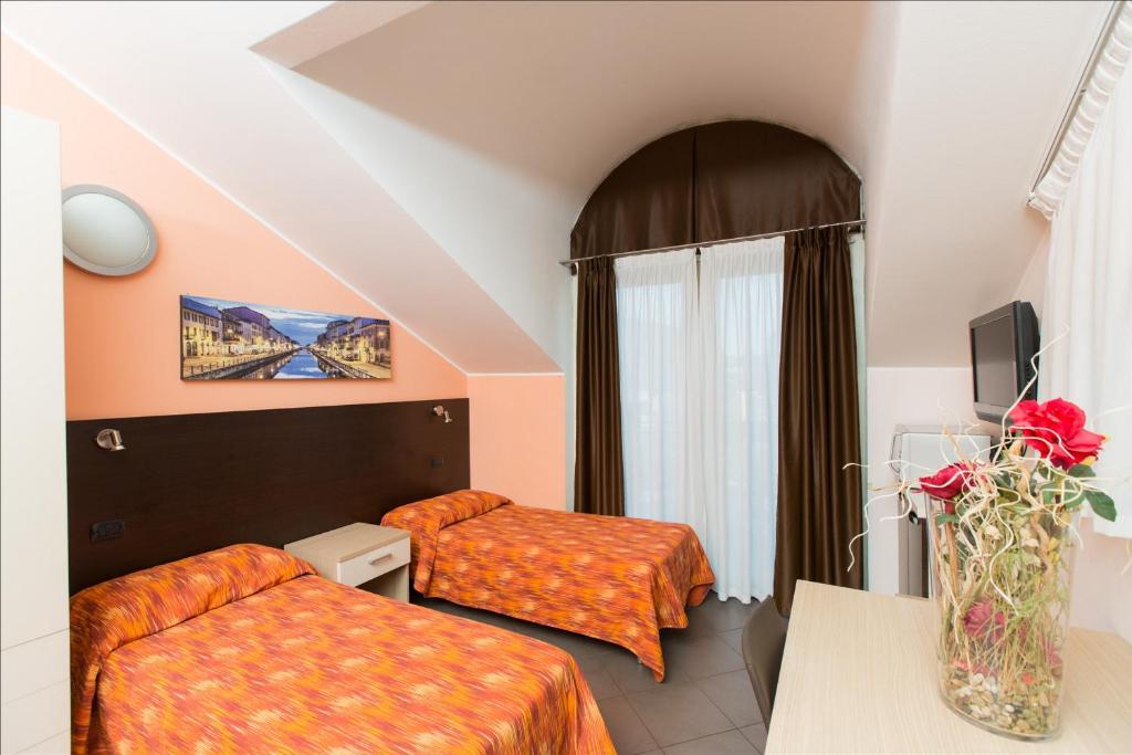Residenza Villa Regina 2