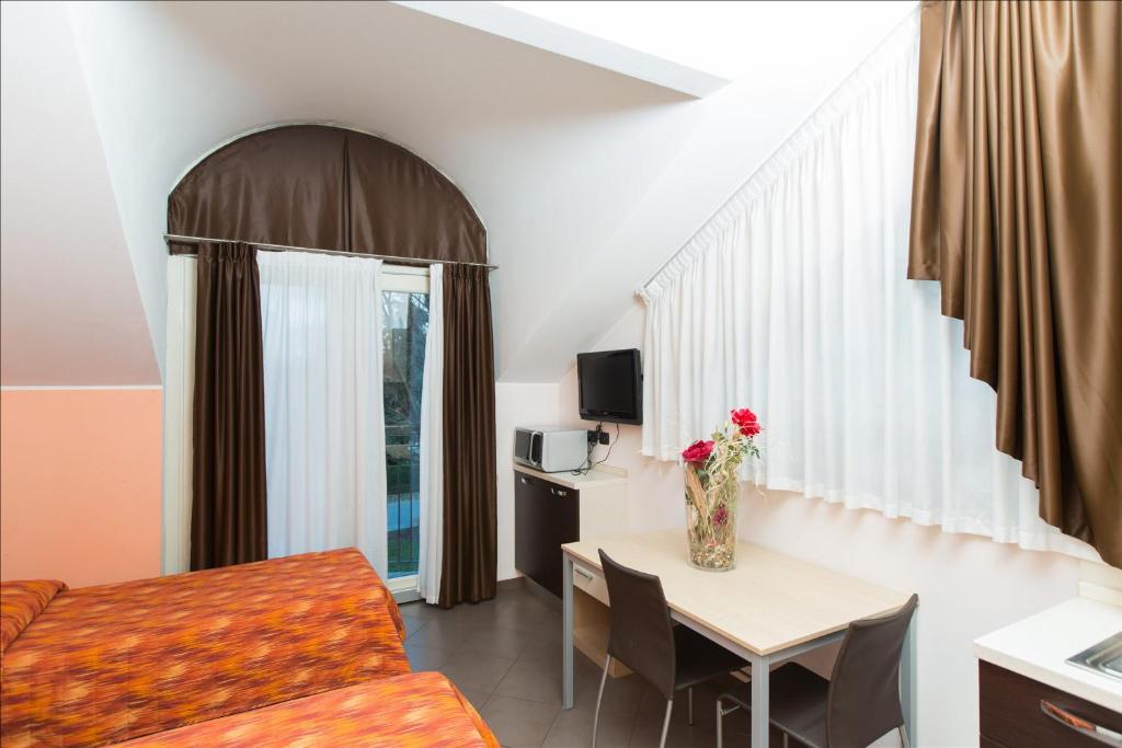 Residenza Villa Regina 5