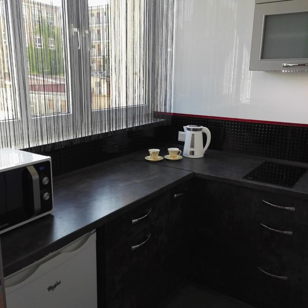 Apartament Centrum Arma Plac Rodła 7