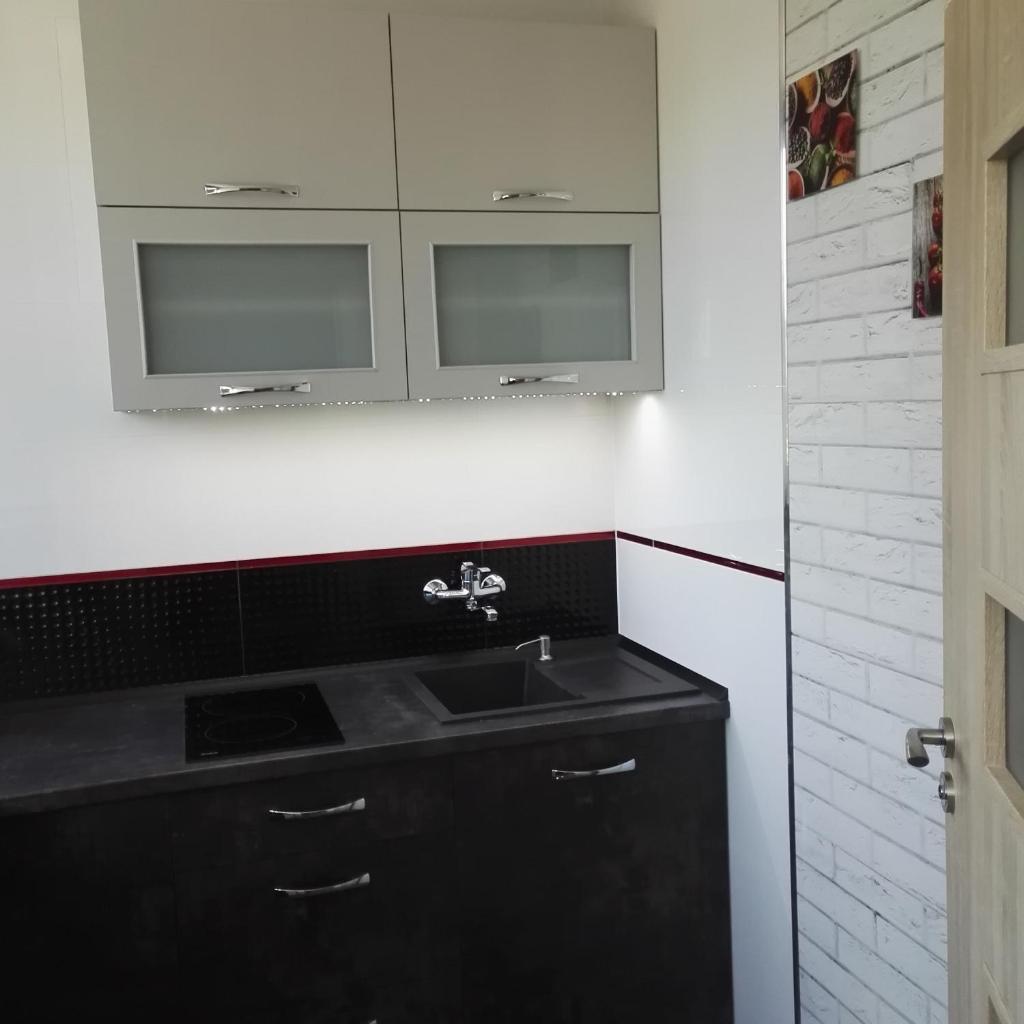 Apartament Centrum Arma Plac Rodła 6