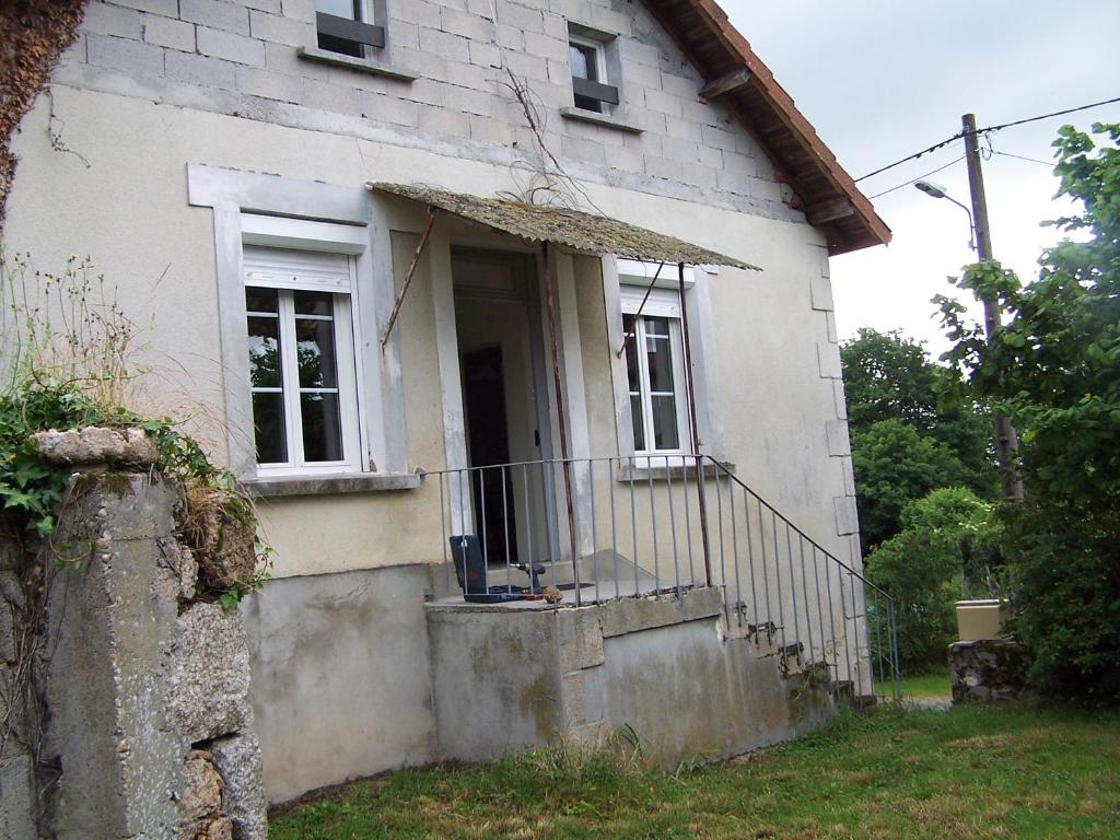 Gite Des Noisetiers 6