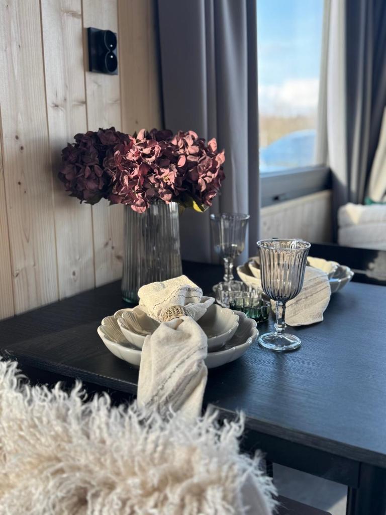 Lieblingsplatz Parey - Tiny House 6