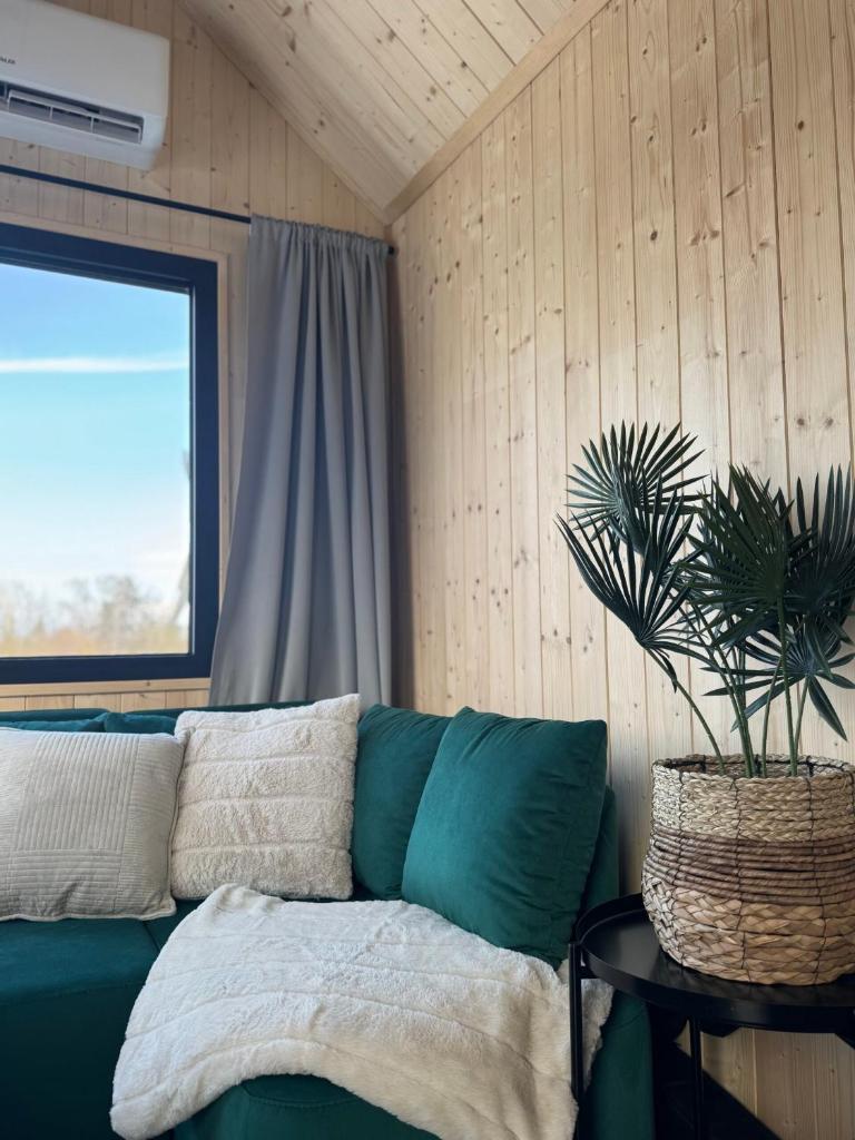 Lieblingsplatz Parey - Tiny House 8