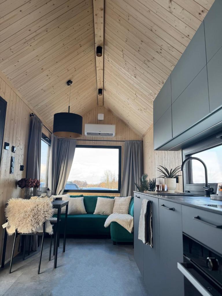 Lieblingsplatz Parey - Tiny House 1