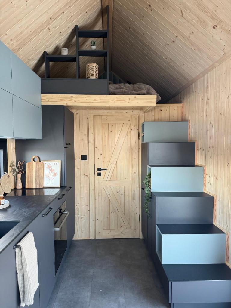 Lieblingsplatz Parey - Tiny House 5