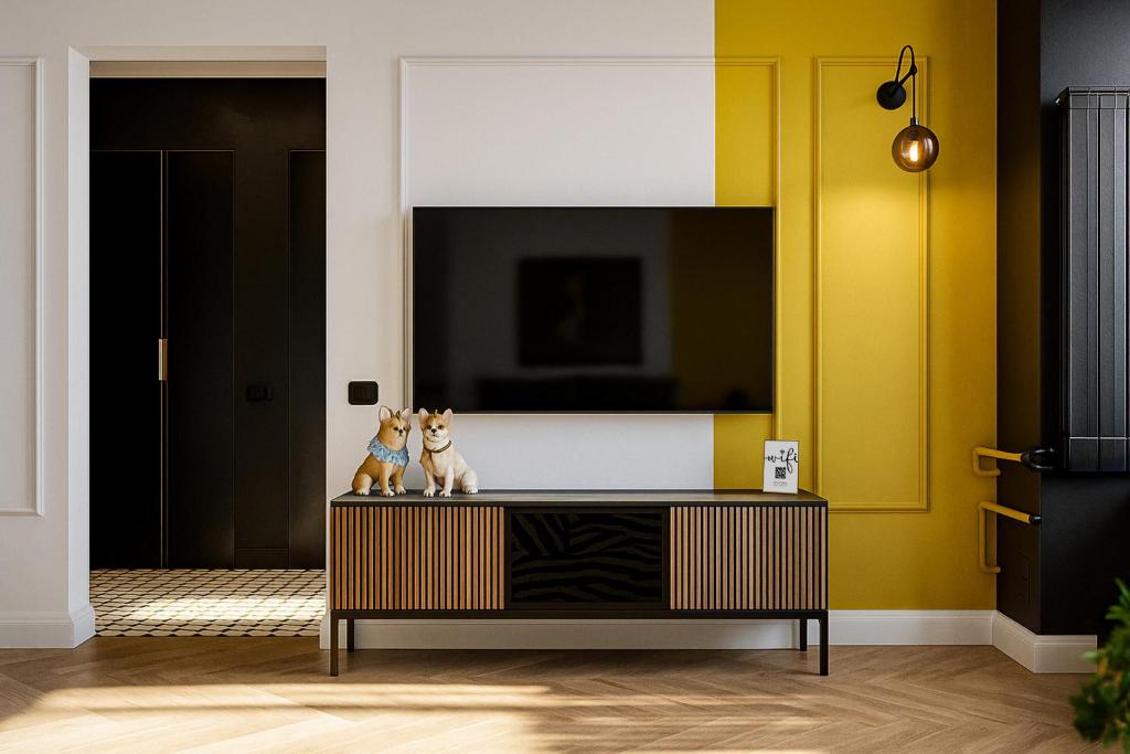 Qult - Frenchie 3