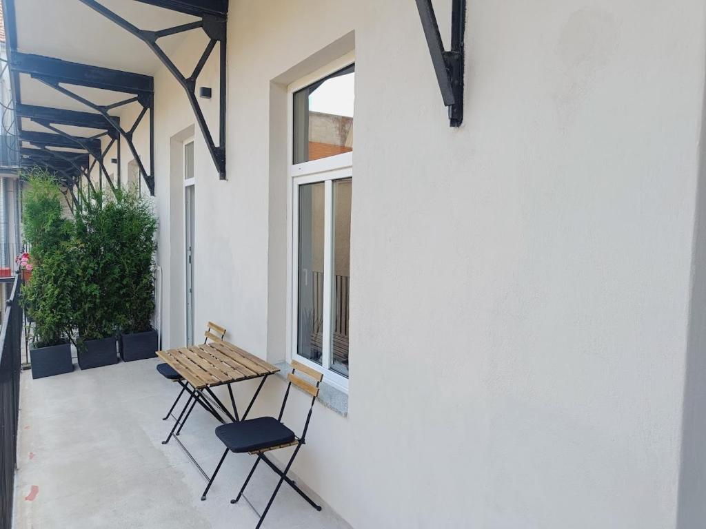 Casa B6 - Brno 8