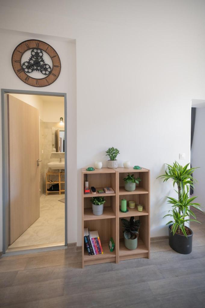 Casa B6 - Brno 5