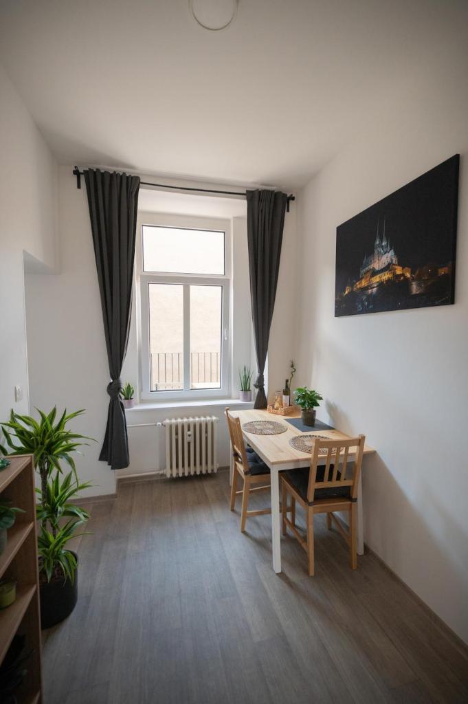 Casa B6 - Brno 3