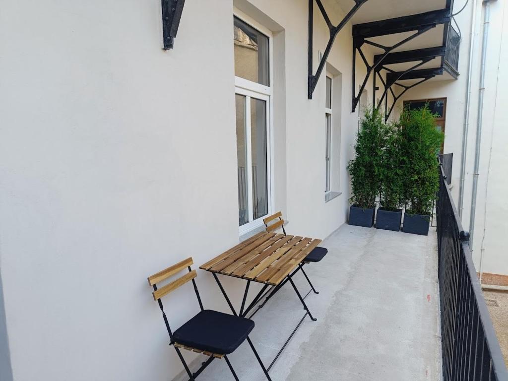 Casa B6 - Brno 6