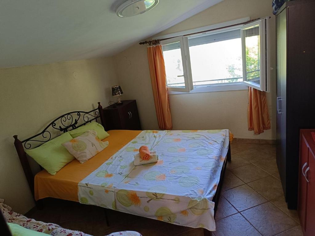 SPIROS APARTMENTS 2