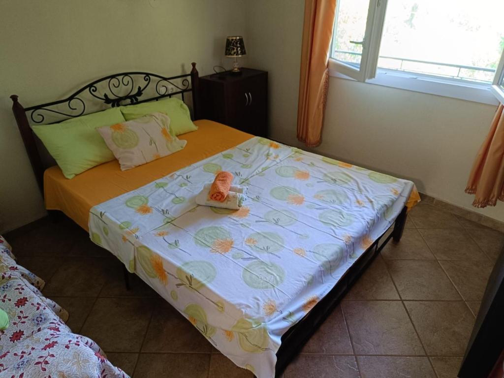 SPIROS APARTMENTS 7