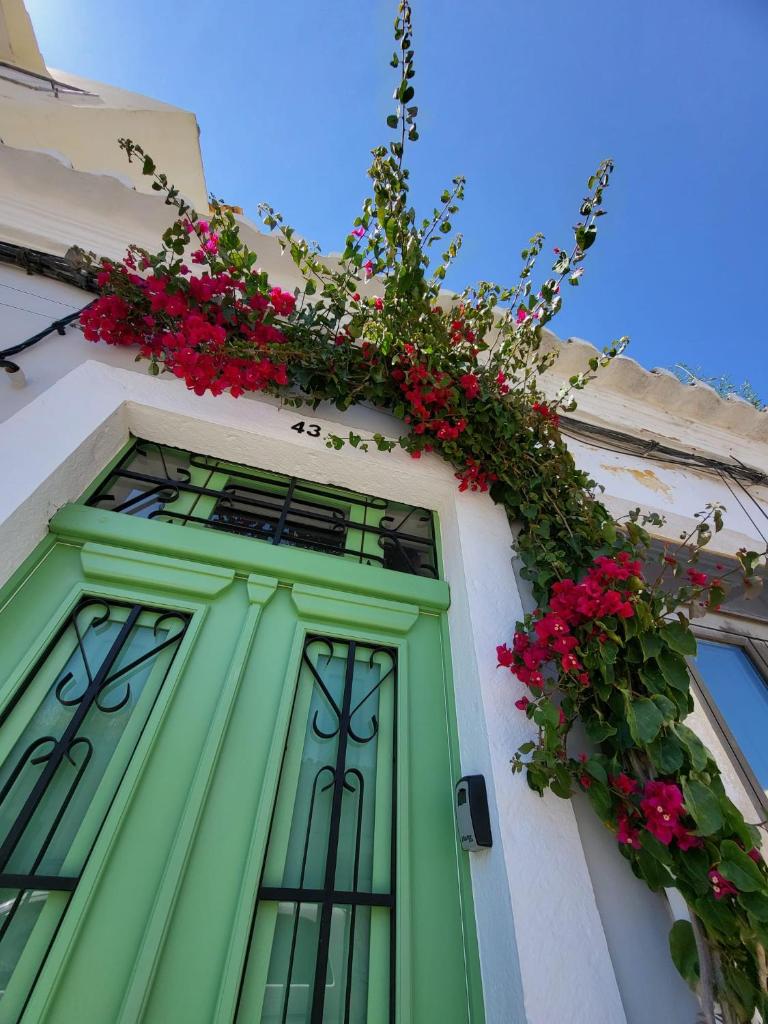 Casa Melro 6